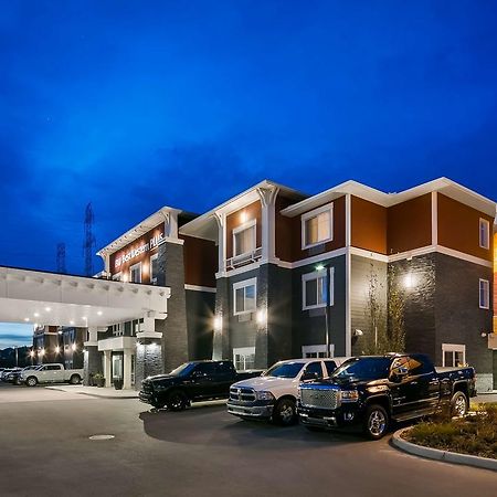 Best Western Plus Chestermere Hotel Dış mekan fotoğraf